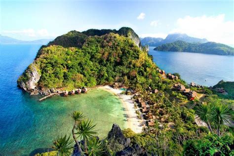 el nido luxury resorts|The 12 Best Resorts In El Nido Palawan .